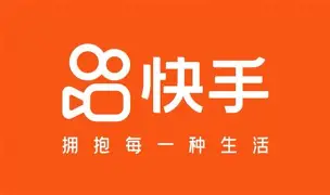 快手官网 Logo